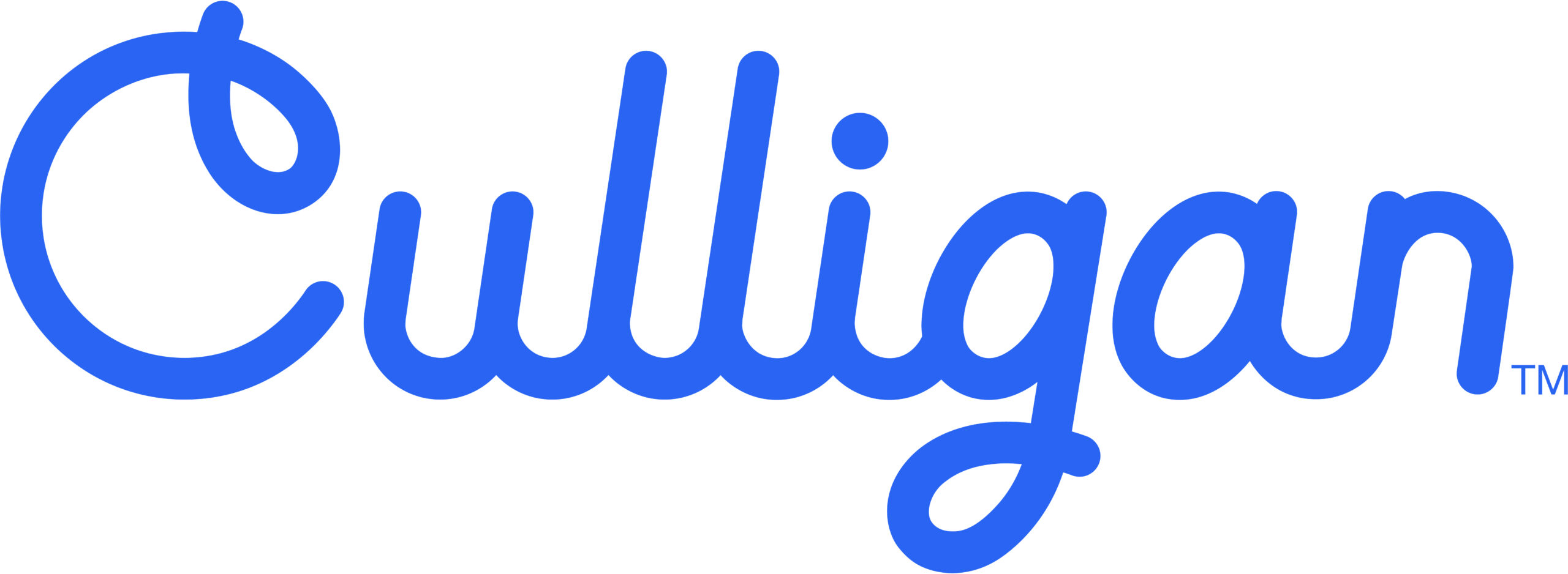 Culligan water