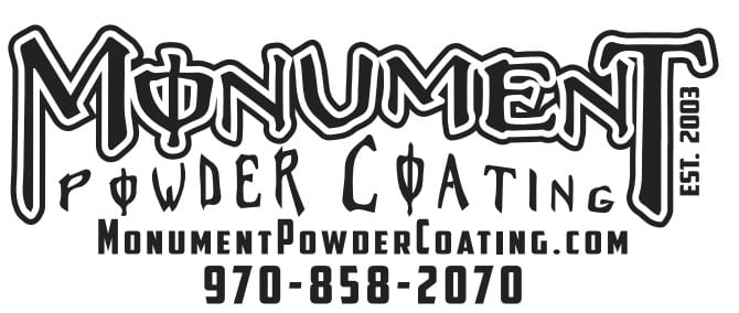 Monument Powder Coating