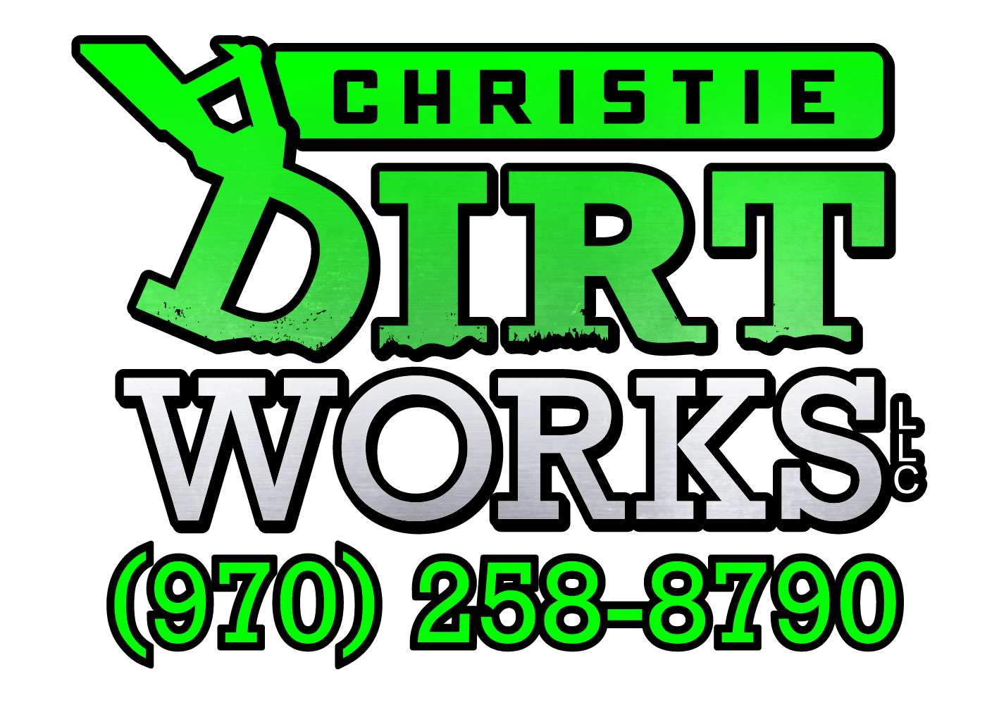 Christie Dirt Works LLC