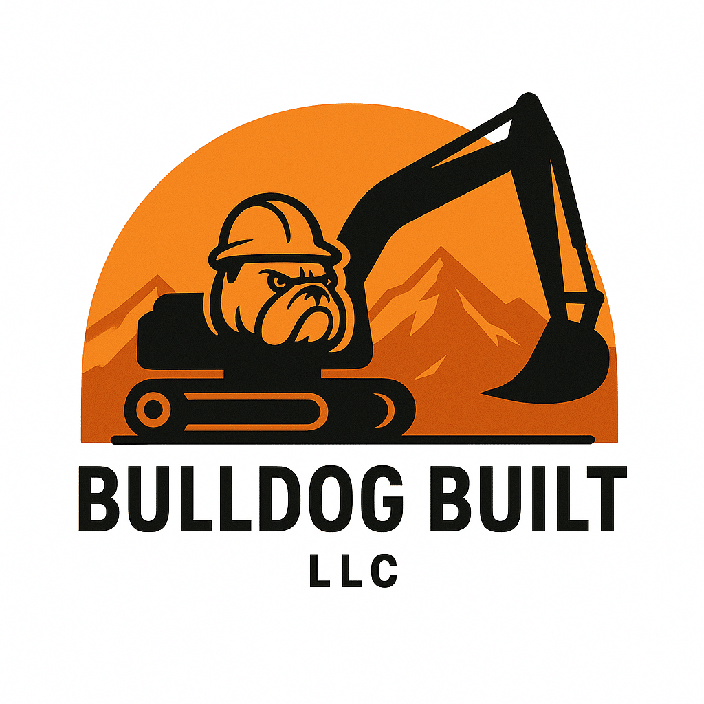 Bulldog Built LLC