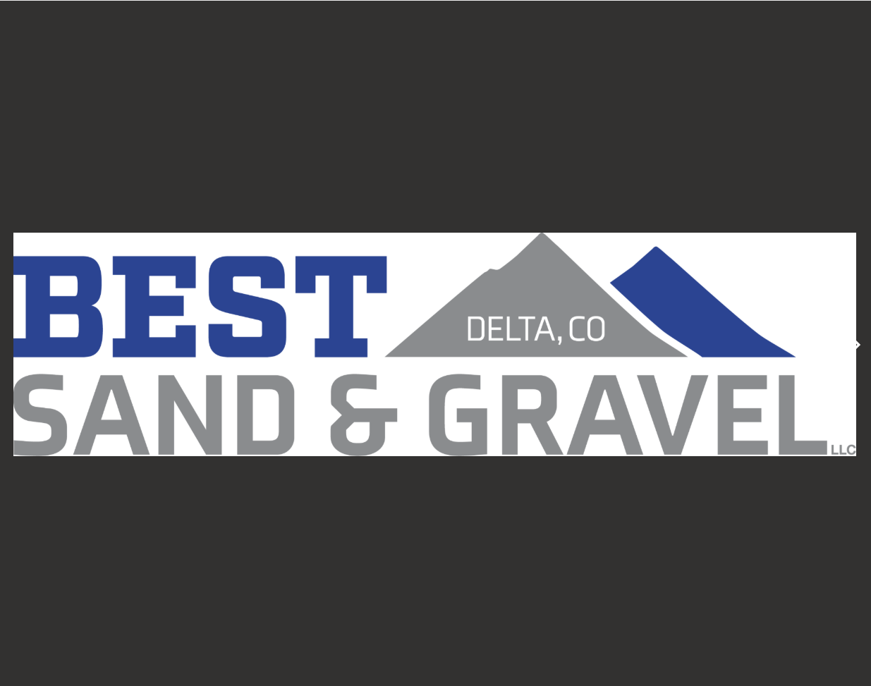 Best Sand and Gravel LLC