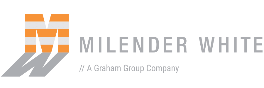 Milender White