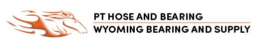 PT Hose and Bearing