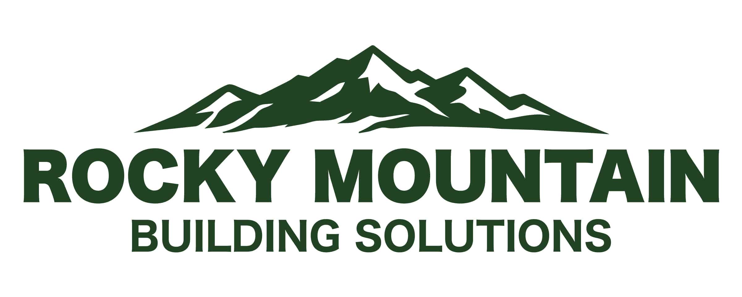 Rocky Mountain Building Solutions