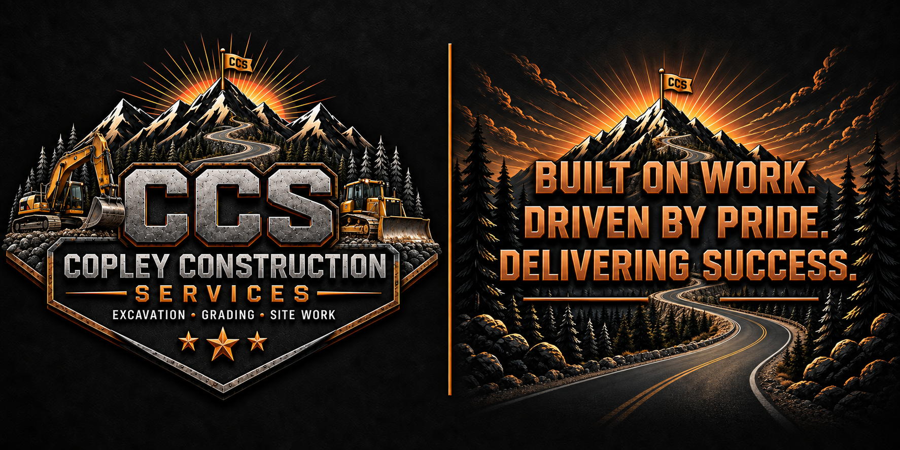 Copley Construction Services LLC